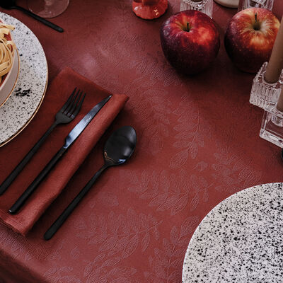 Serviette Vegetal mood Baumwolle