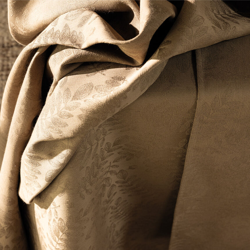 Serviette Vegetal mood Avocat 50x50 100% baumwolle, , hi-res image number 1