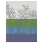 Geschirrtuch Floraison Rayé Lilas 60x80 100% baumwolle, , hi-res image number 1