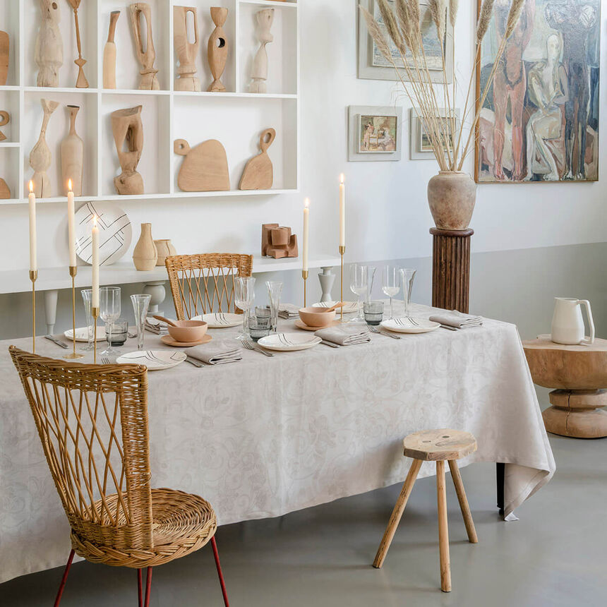 Kollektion Tivoli Leinen, , hi-res image number 1