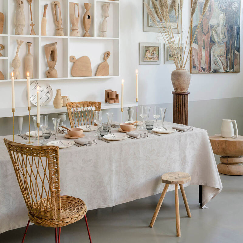 Kollektion Tivoli Leinen, , hi-res image number 1