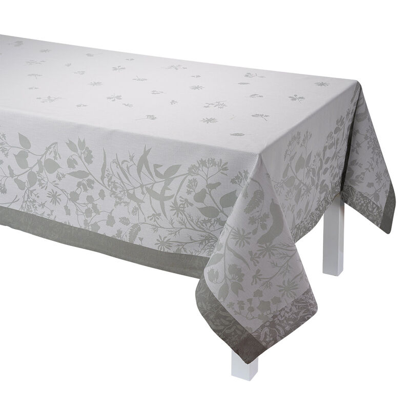 Tischdecke Herbes folles Baumwolle, , hi-res image number 2