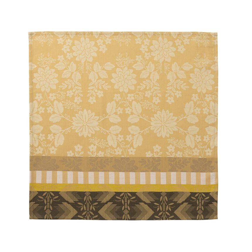 Serviette Gipsy D&eacute;sert 50x50 100% baumwolle, , hi-res image number 1