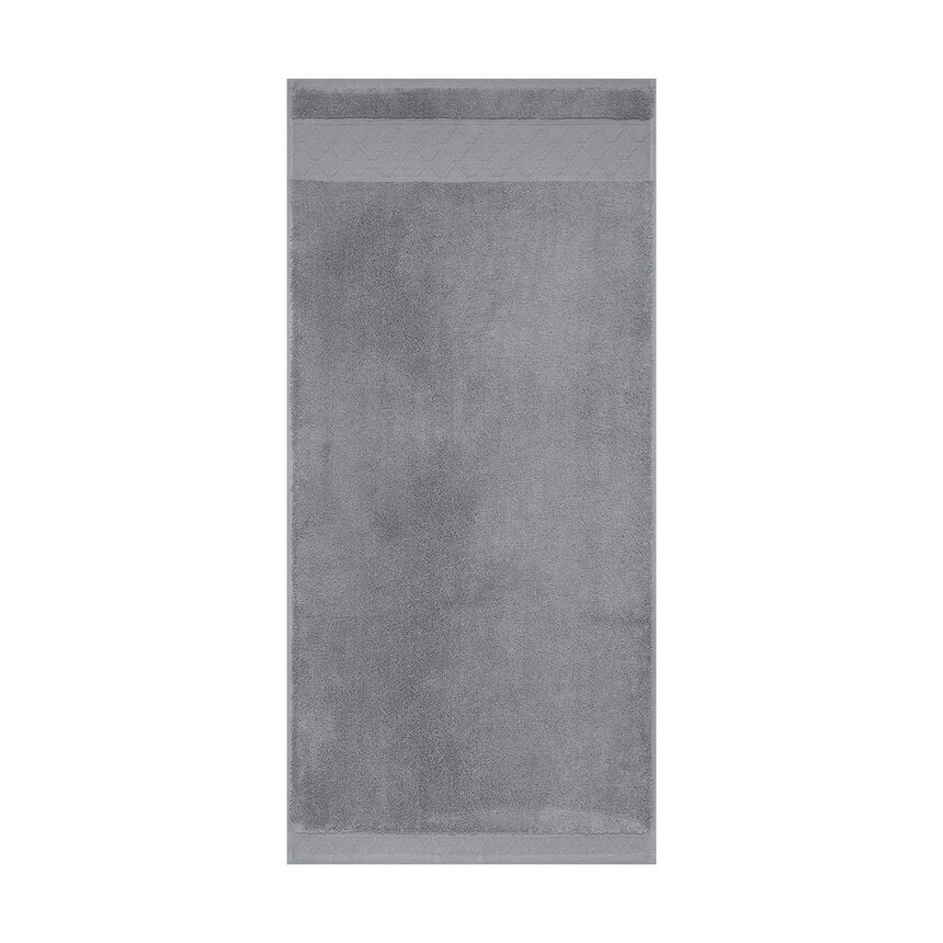 G&auml;stetuch Caresse Galet 30x50 Baumwolle, , hi-res image number 2