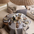 Quiltbezug Dune Touareg 90X180 baumwolle, , hi-res image number 3