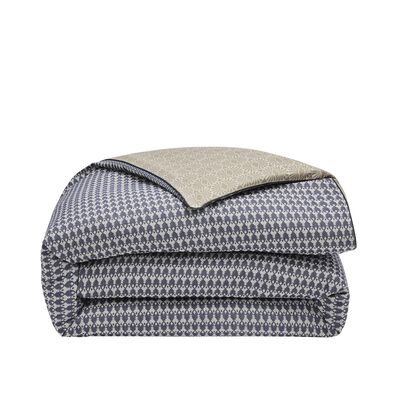 Quiltbezug Dune Baumwolle