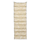 Matratze Barbarde Sable 60x190 100% baumwolle, , hi-res image number 0