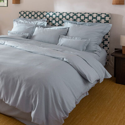 Spannbettlaken Portofino Baumwolle