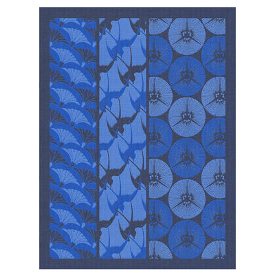Geschirrtuch Yukata Baumwolle,  Geschirrtuch Yukata Baumwolle