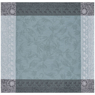 Serviette Symphonie Baroque Leinen