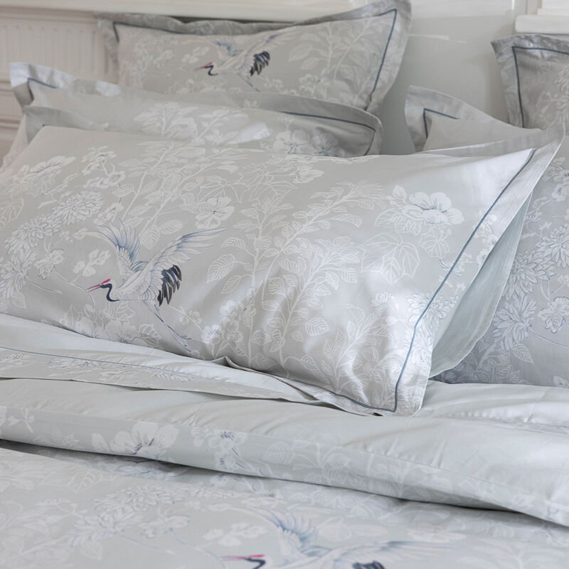 Dekorativer Kissenbezug Envol Crépuscule 30X41 100% baumwolle, , hi-res image number 4