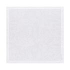 Serviette Tivoli Blanc 50x50 leinen, , hi-res image number 0