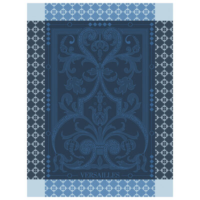 Geschirrtuch Versailles Baumwolle