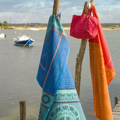 Strandtuch Holi Baumwolle