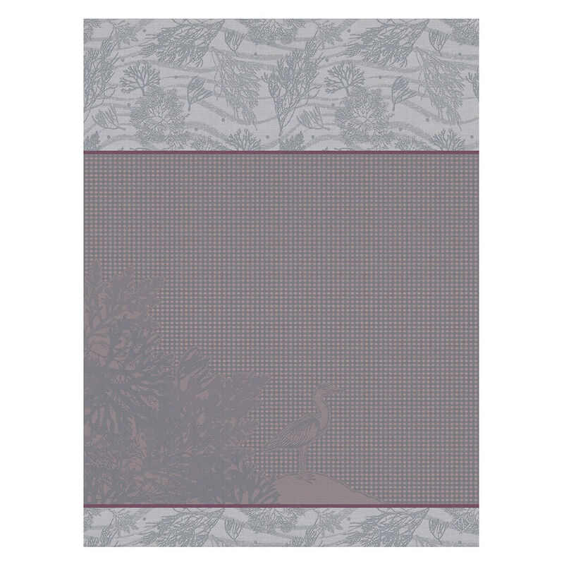 Küchenhandtuch Marais Salants Fleur 60x80 baumwolle, , hi-res image number 0