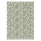 Gläsertuch Néo Green 60x80 leinen, , hi-res image number 1