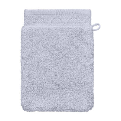 Waschhandschuh Caresse Baumwolle