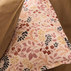 Kissenbezug Campagne Rose 30x50 50% Baumwolle - 50% Leinen, , hi-res image number 3