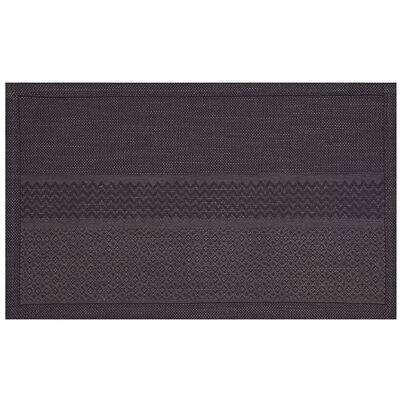 Beschichtete Tischset Slow Life Mini Baumwolle