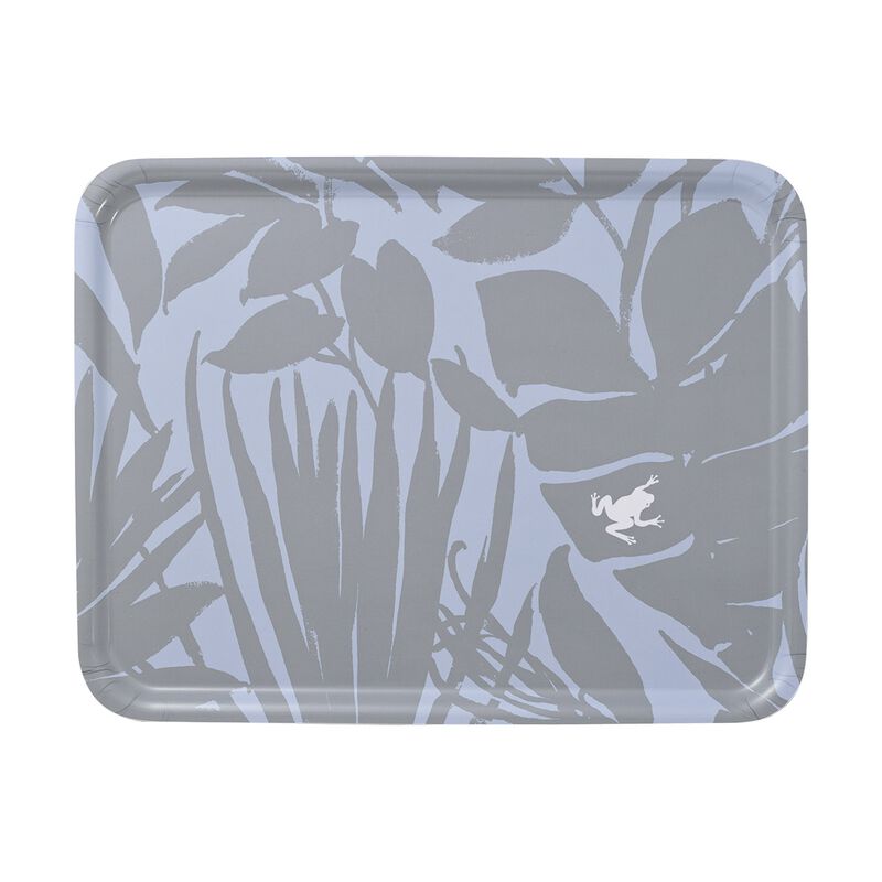 Das Tablett Bahia City 48x37 Holz / 100% Birke
 , , hi-res image number 0