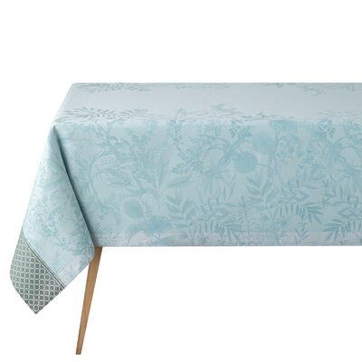 Tischdecke Jardin d'Eden Baumwolle