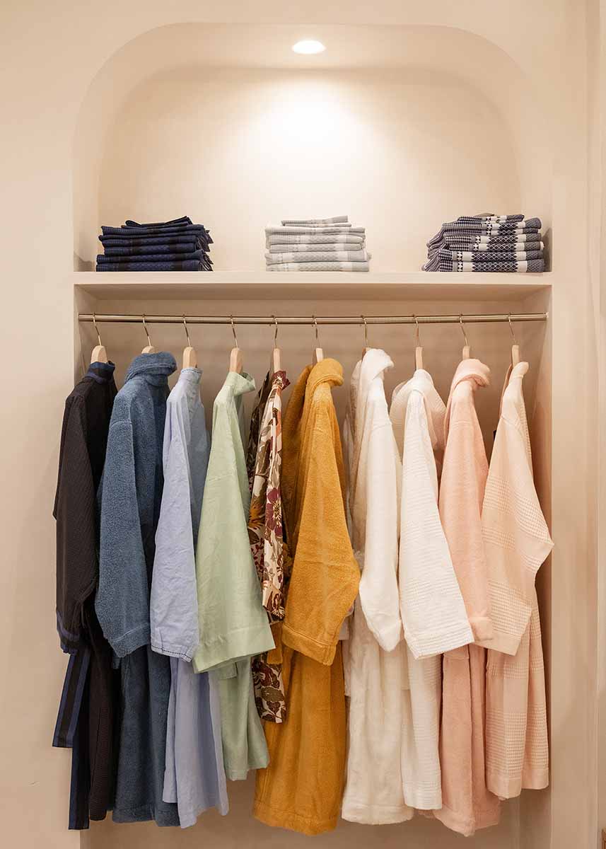 Die Boutique Madeleine