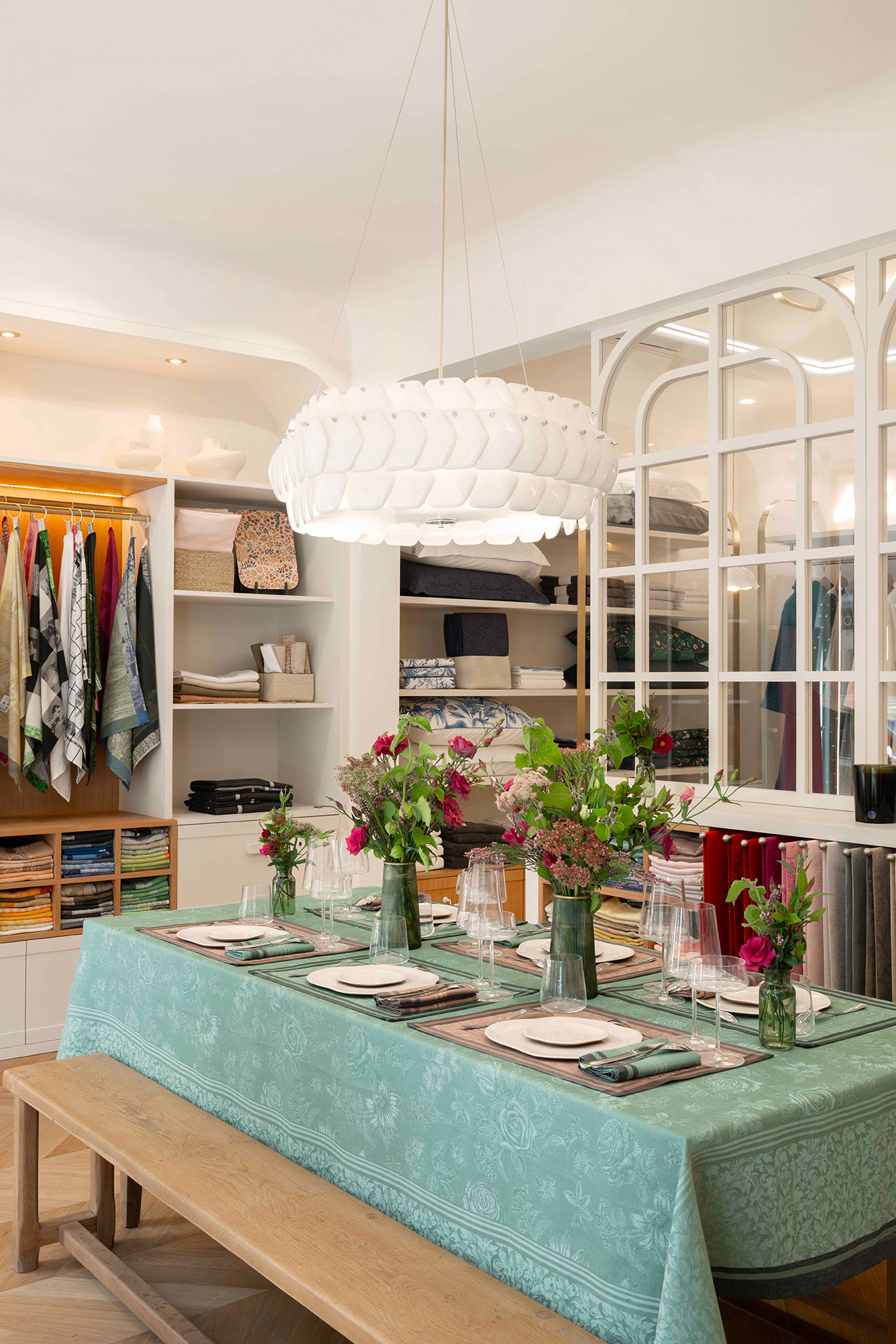 Die Boutique in Lyon