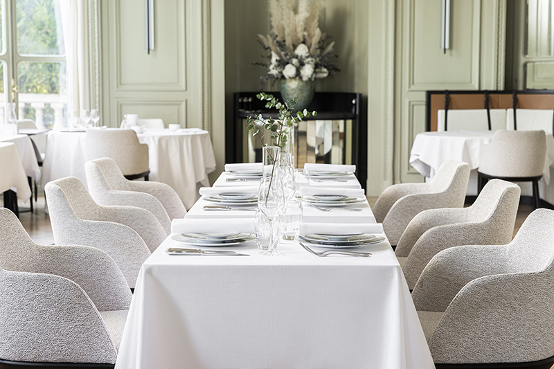 Hospitality