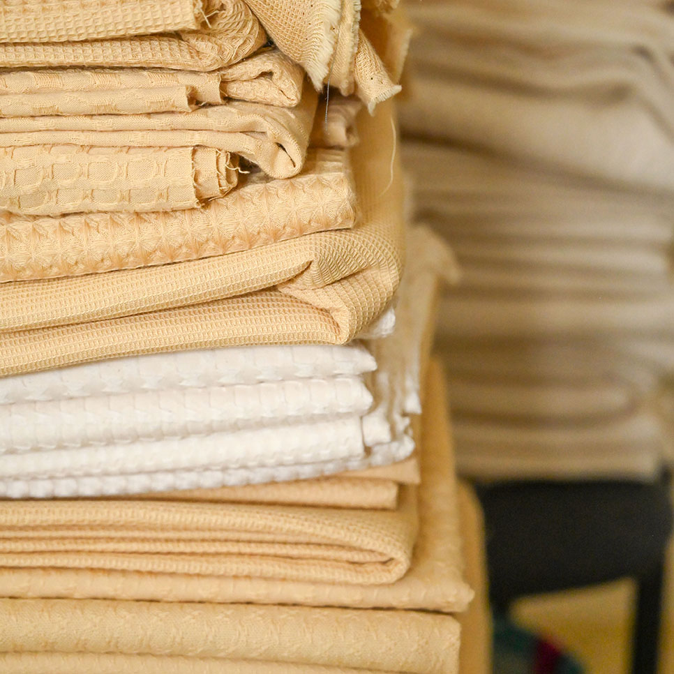 Jacquard-Stoffmuster