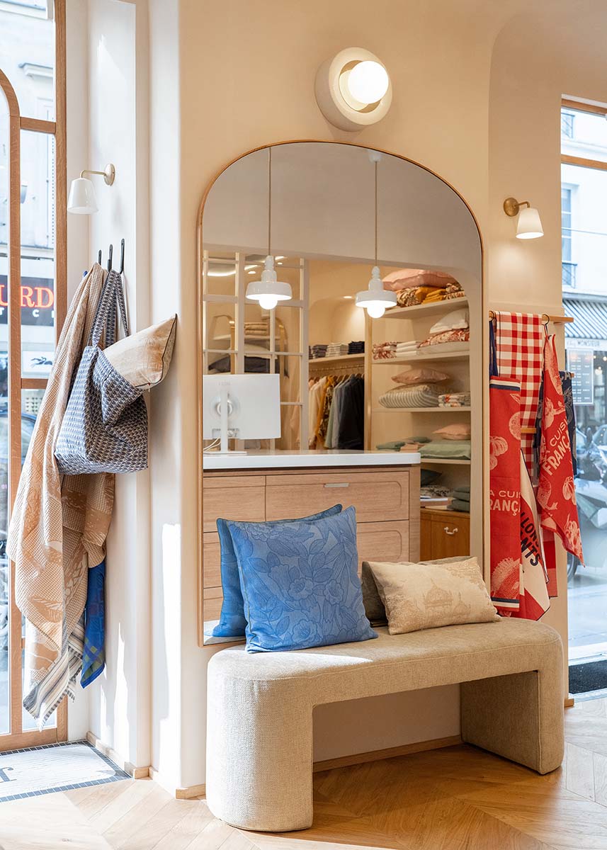 Die Boutique Madeleine