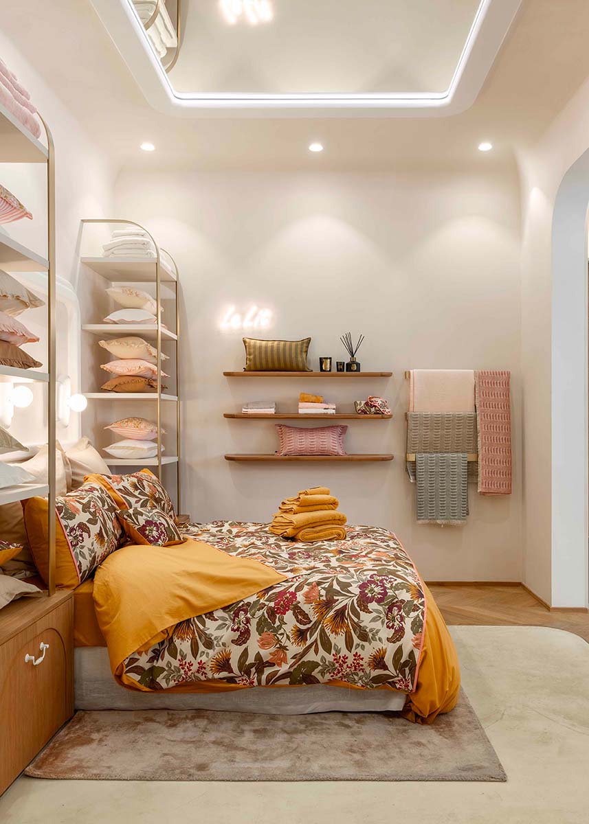 Die Boutique in Lyon