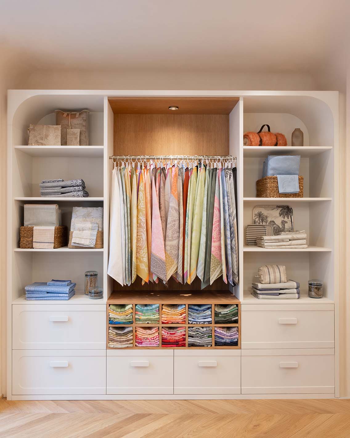 Die Boutique Madeleine