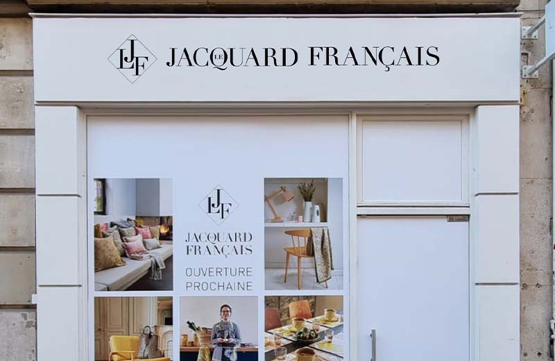 Les gourmandises du jacquard Les gourmandises du jacquard