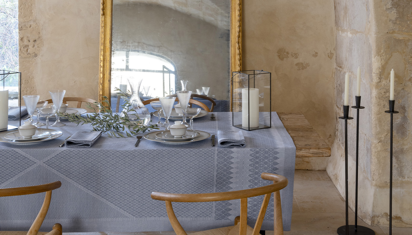 Nappe Club Denim