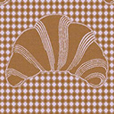 K&uuml;chenhandtuch Haute viennoiserie Baumwolle, , swatch