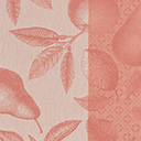 Beschichtete Tischdecke Arri&egrave;re-pays Baumwolle, , swatch
