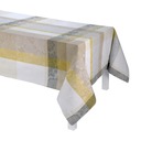 Beschichtete Tischdecke Marie Galante Baumwolle, , swatch