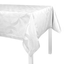 Beschichtete Tischdecke Ellipse Baumwolle, , swatch