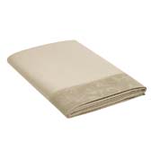 Bettlaken Arabesque Baumwolle, Leinen, , swatch