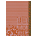 Küchenhandtuch Fenêtre sur Paris Baumwolle, , swatch