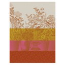 Geschirrtuch Floraison Rayé Baumwolle, , swatch
