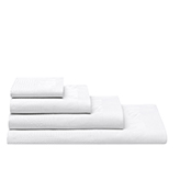 Badetuch Pois de senteur Baumwolle, , swatch