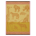 Geschirrtuch Safari Baumwolle, , swatch