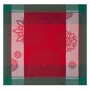 Serviette Lumières d'étoiles  Baumwolle, , swatch
