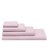 Badetuch Pois de senteur Baumwolle, , swatch