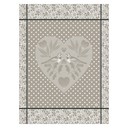 Geschirrtuch Amour Baumwolle, , swatch