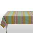 Beschichtete Tischdecke Color Rock Baumwolle, , swatch