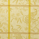 Serviette &Agrave; l'orangerie Leinen, , swatch