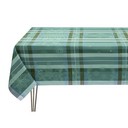 Tischdecke Hiver en Ecosse Baumwolle, , swatch