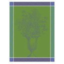Geschirrtuch Floraison Uni Baumwolle, , swatch